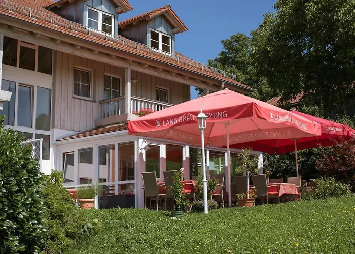 Landhotel Eibl