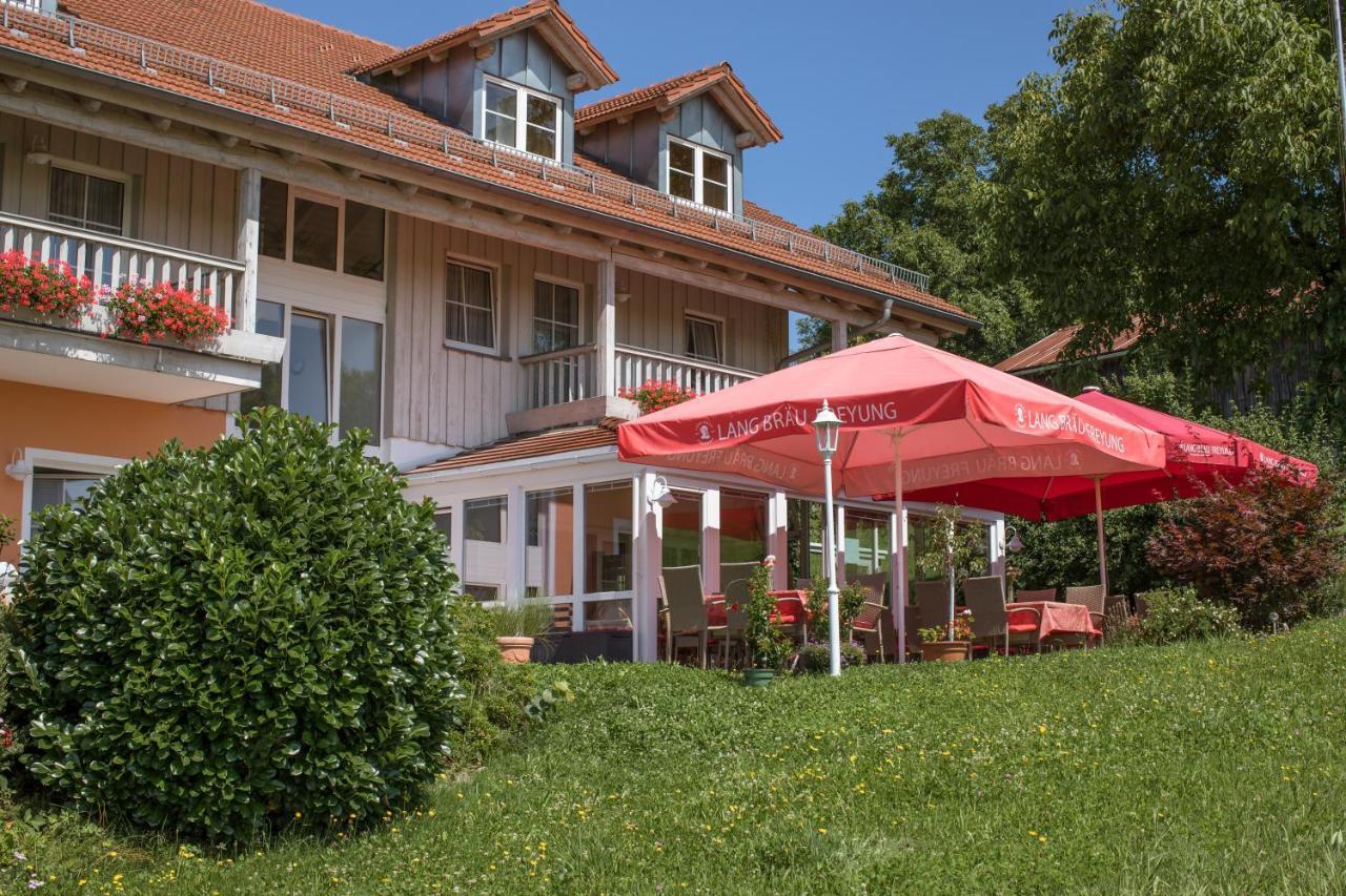 Eibl Gasthof 3*