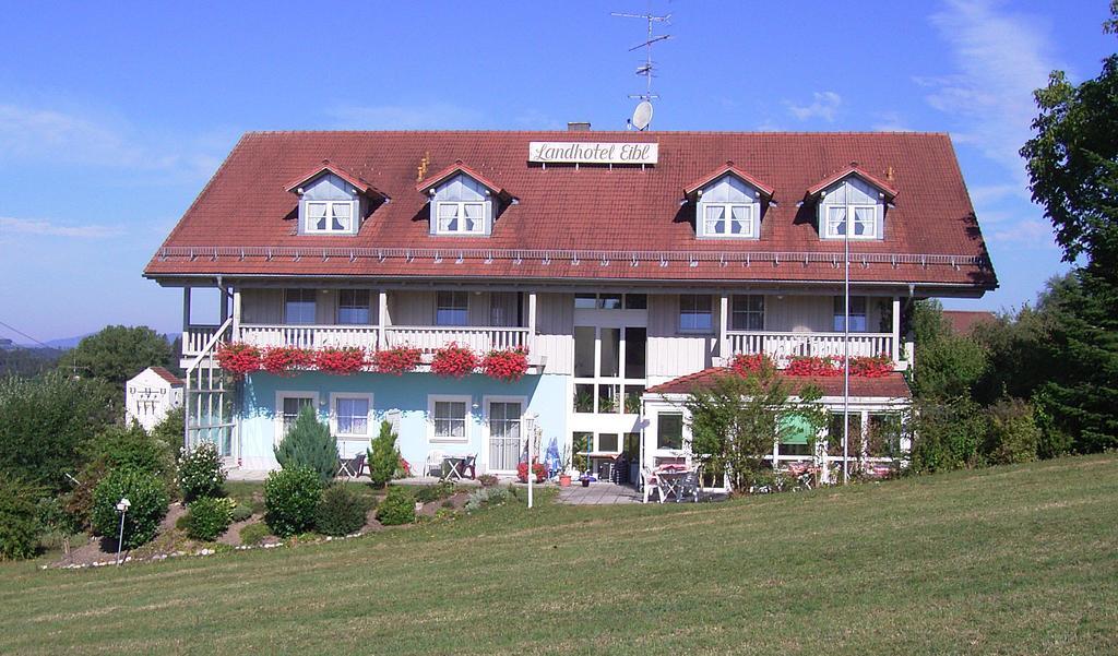 Eibl Gasthof 3*